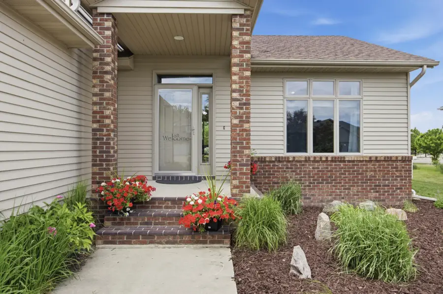1516 3rd Street E, West Fargo, ND 58078 - #3