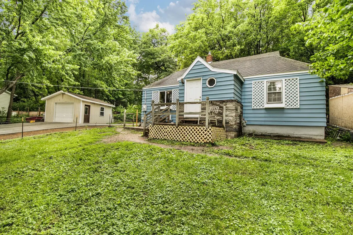106 City View Road, Cold Spring, MN 56320 - #1