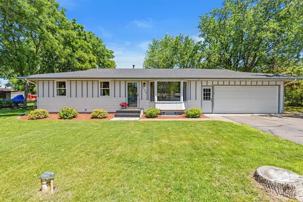 12020 Noon Drive, Dayton, MN 55327