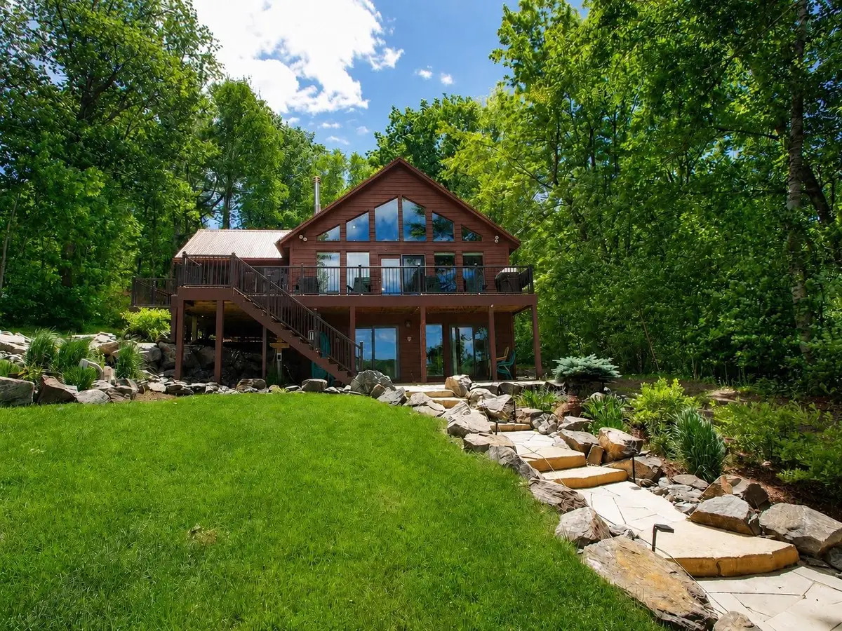 14066W Snowshoe Lane, Stone Lake, WI 54876 - #1