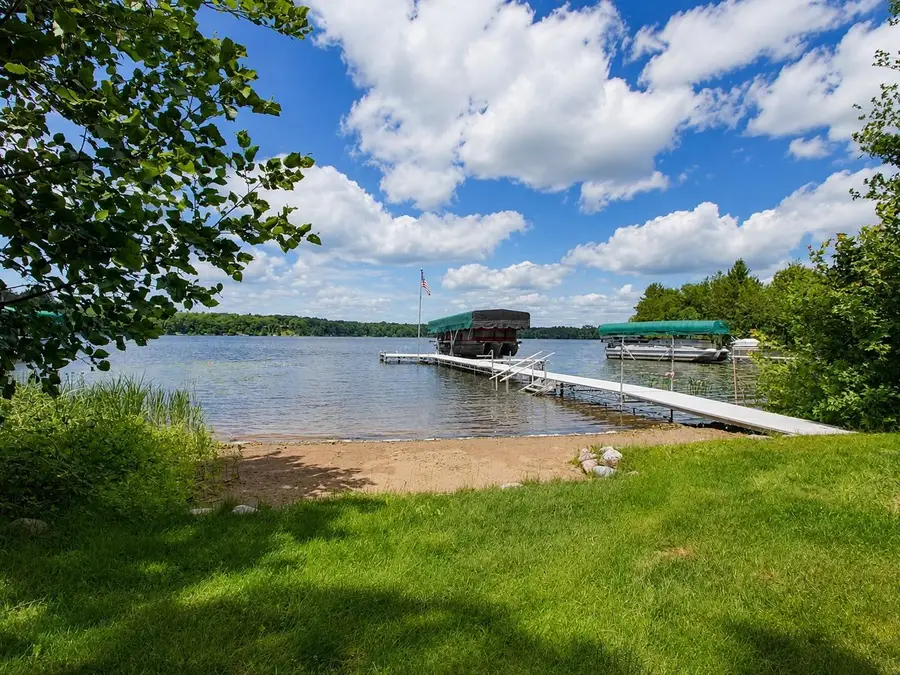 14066W Snowshoe Lane, Stone Lake, WI 54876 - #3
