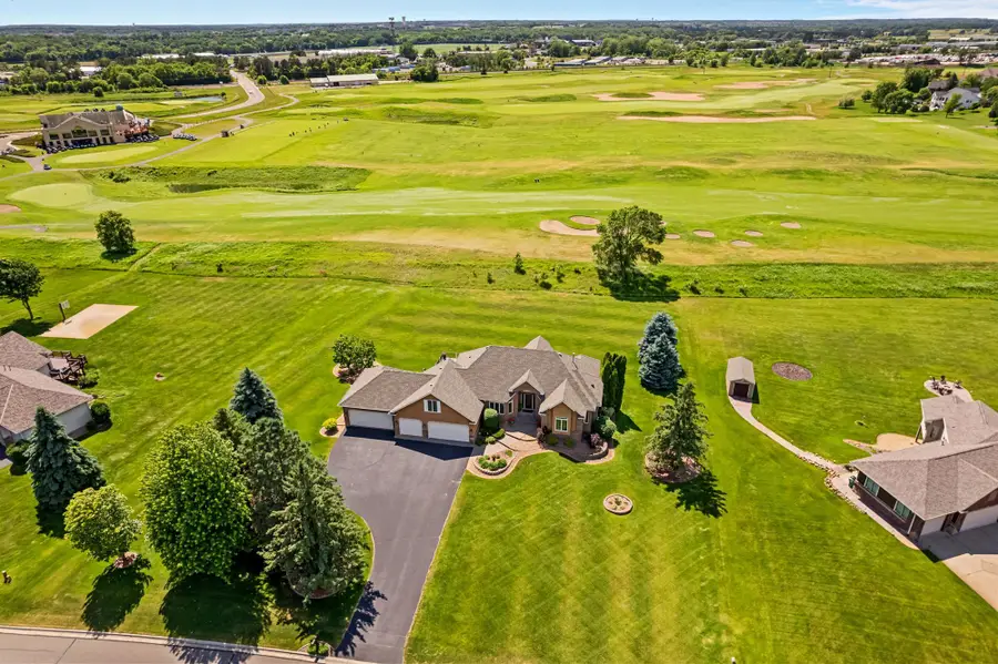 15680 Andrie Street Nw, Ramsey, MN 55303 - #3