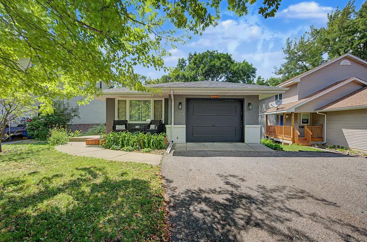 2725 Parkview Boulevard, Robbinsdale, MN 55422 - #1