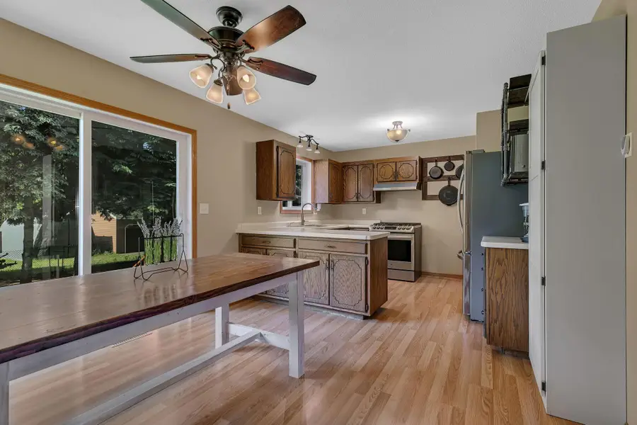 2135 247th Street, Saint Augusta, MN 56301 - #2