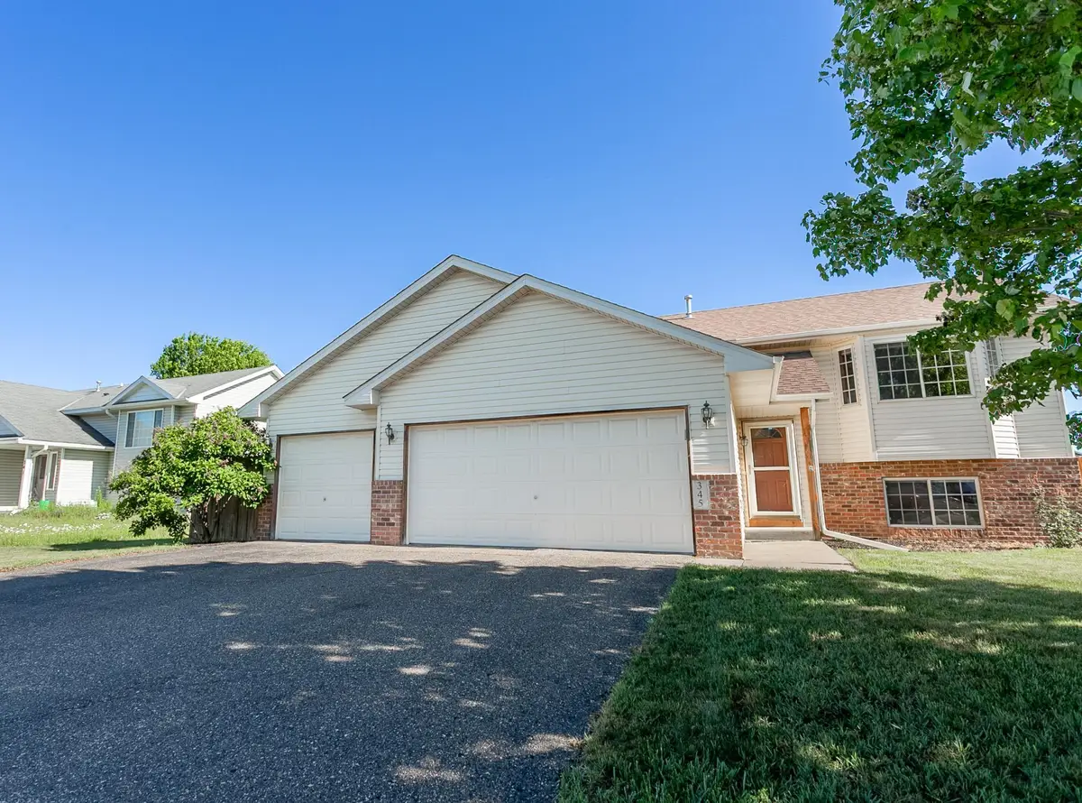 345 Paquin Drive, Somerset, WI 54025 - #1