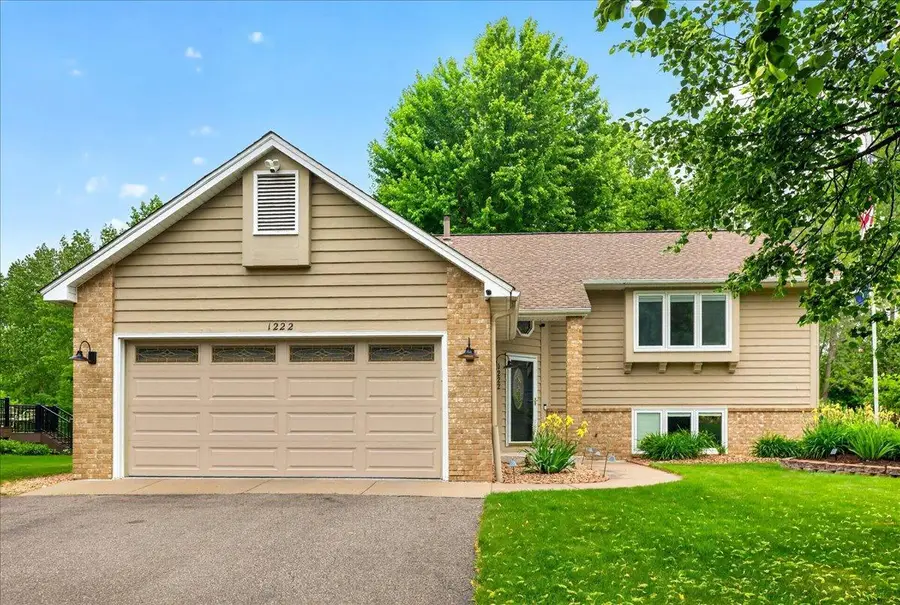 1222 Saddlebrook Lane, Woodbury, MN 55125 - #2