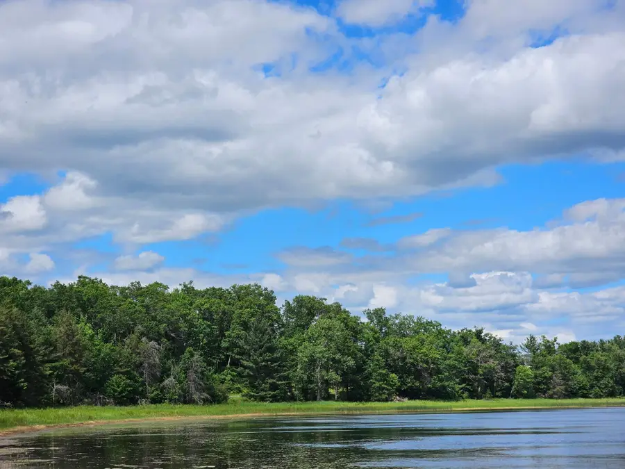 Lot 3 N Bass Lake Road, Webster, WI 54893 - #3