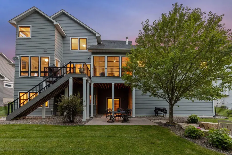 736 Woodland Hill Court, Medina, MN 55340 - #3