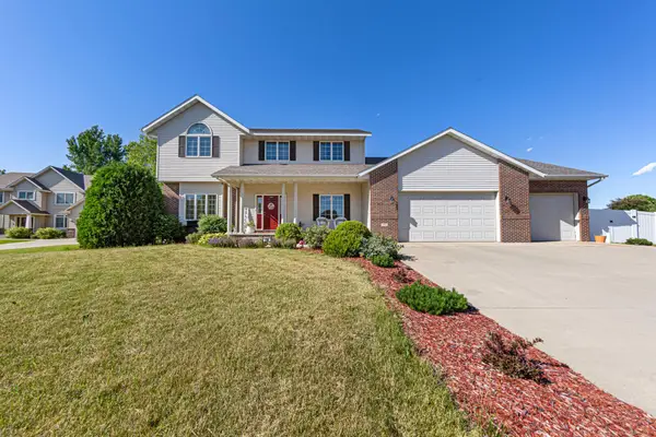 100 Park Place, Mankato, MN 56001