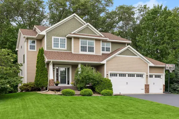 4424 118th Avenue Ne, Blaine, MN 55449