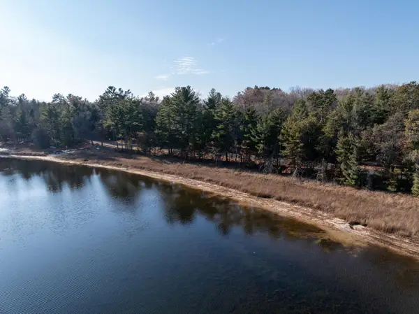 Lot 2 N Bass Lake Road, Webster, WI 54893