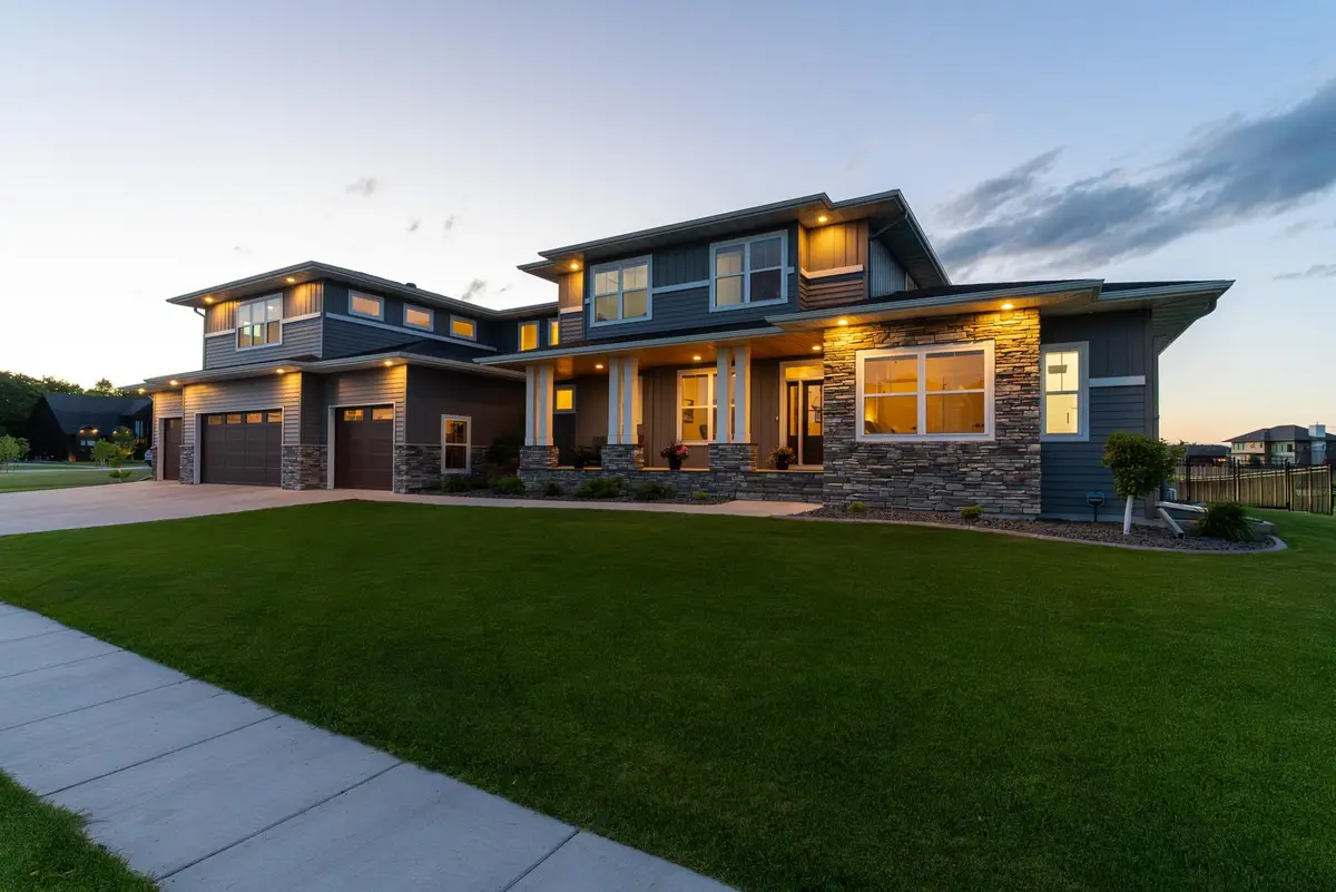 2815 Rivers Bend Drive E, West Fargo, ND 58078 - #1