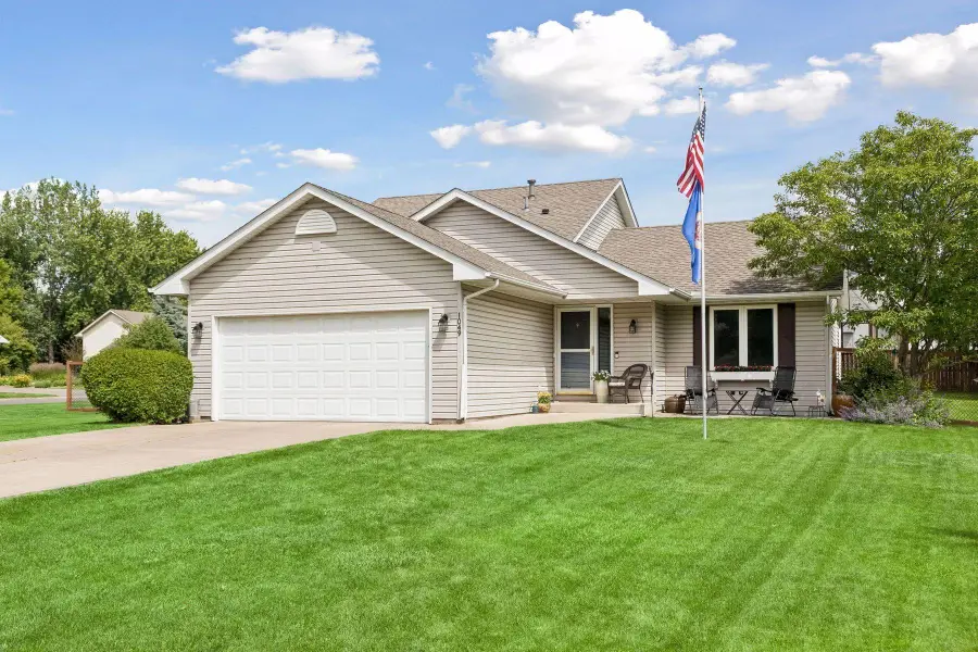 1049 Bonnieview Drive, Woodbury, MN 55129 - #2