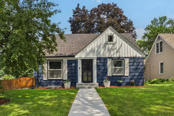 5901 Thomas Avenue S, Minneapolis, MN 55410