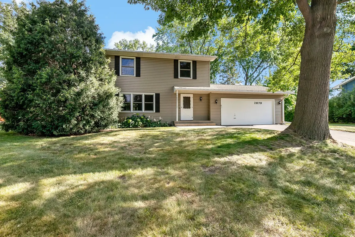 2679 16th Terrace Nw, New Brighton, MN 55112 - #1