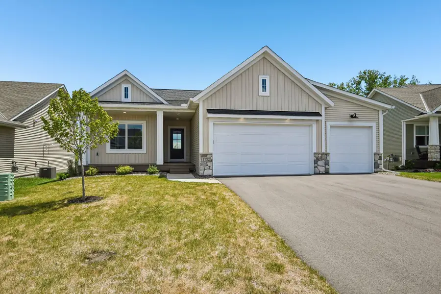 1732 Spruce Street, Farmington, MN 55024 - #2