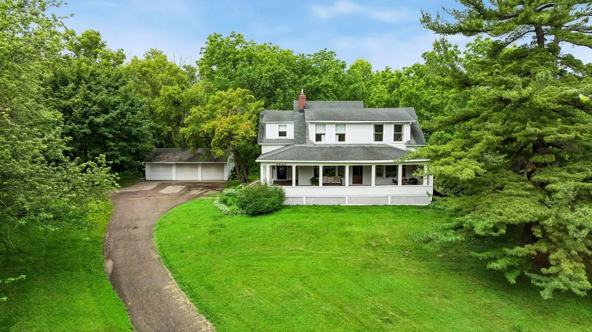 59XX Galpin Lake Road, Shorewood, MN 55331 - #1