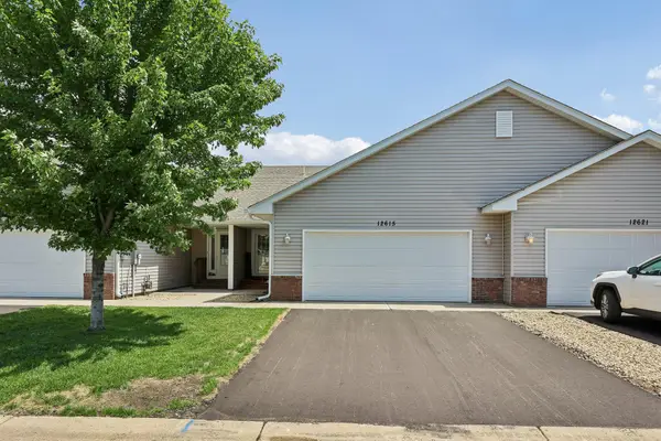 12615 Pond View Road, Zimmerman, MN 55398