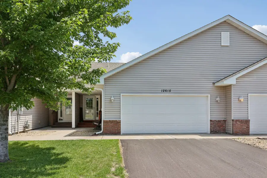 12615 Pond View Road, Zimmerman, MN 55398 - #2