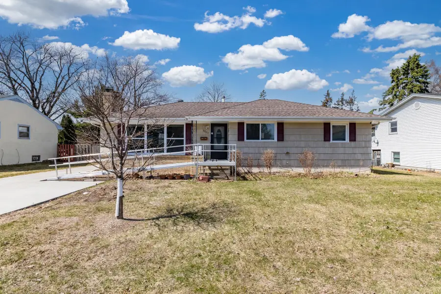 6925 Halifax Avenue N, Brooklyn Center, MN 55429 - #2