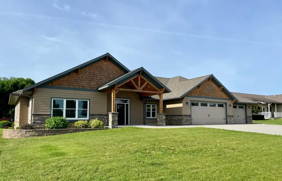 994 North Street, Wabasso, MN 56293 - #2