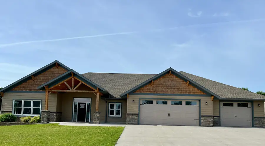 994 North Street, Wabasso, MN 56293 - #3