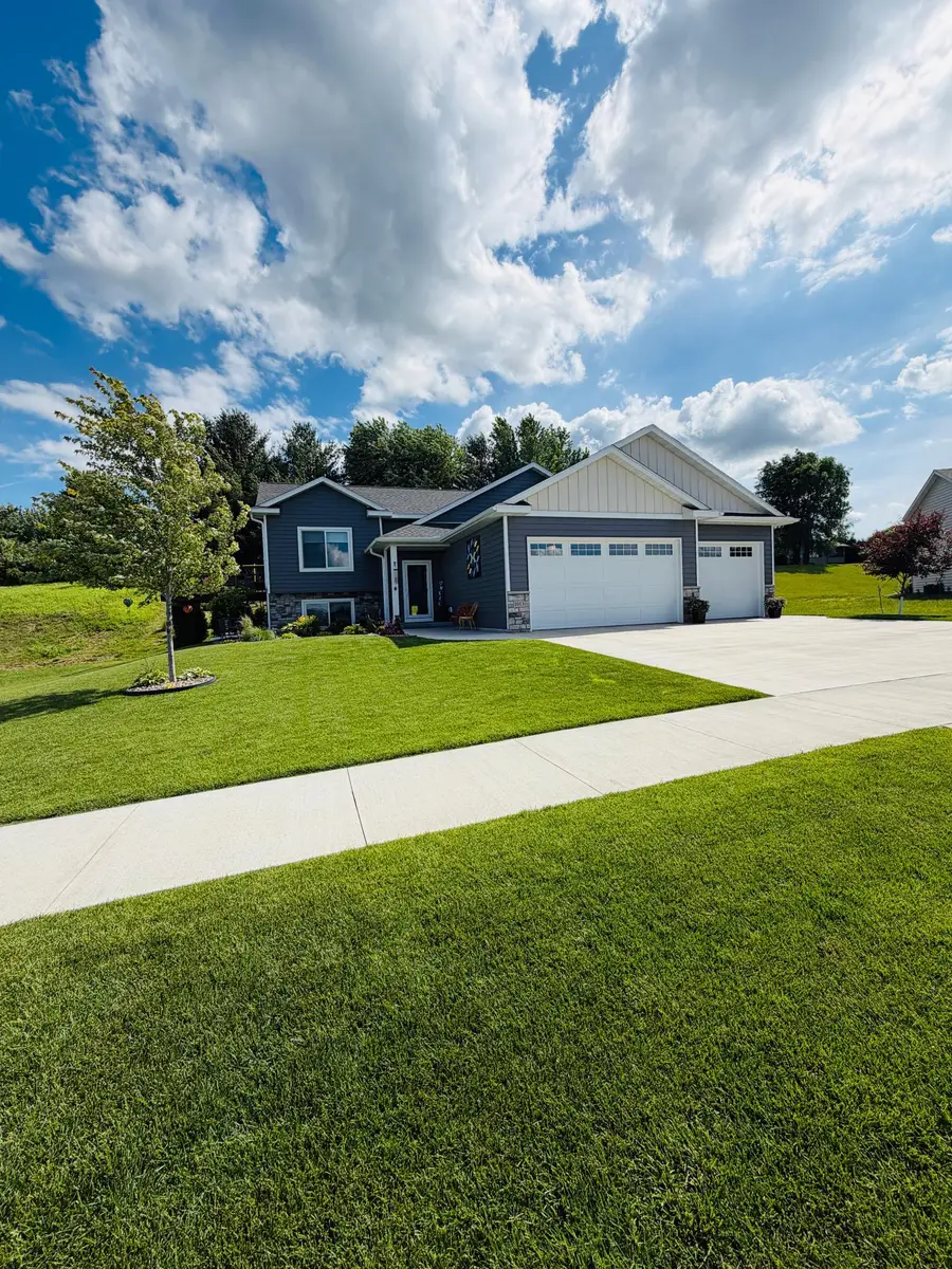 1013 Eagle Vista Lane, Lake City, MN 55041 - #2
