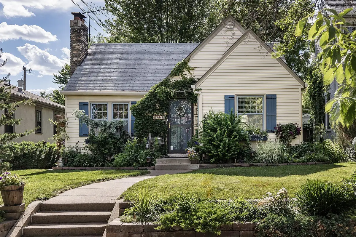 1399 Pascal Street N, Saint Paul, MN 55108 - #1