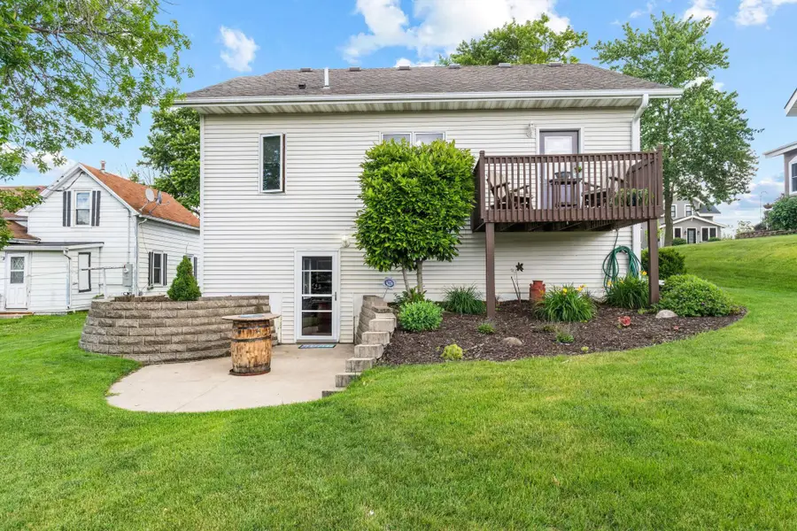 208 High Avenue, Wanamingo, MN 55983 - #2