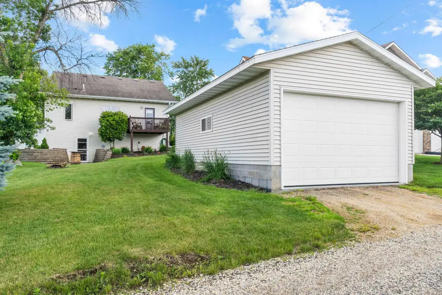 208 High Avenue, Wanamingo, MN 55983 - #3