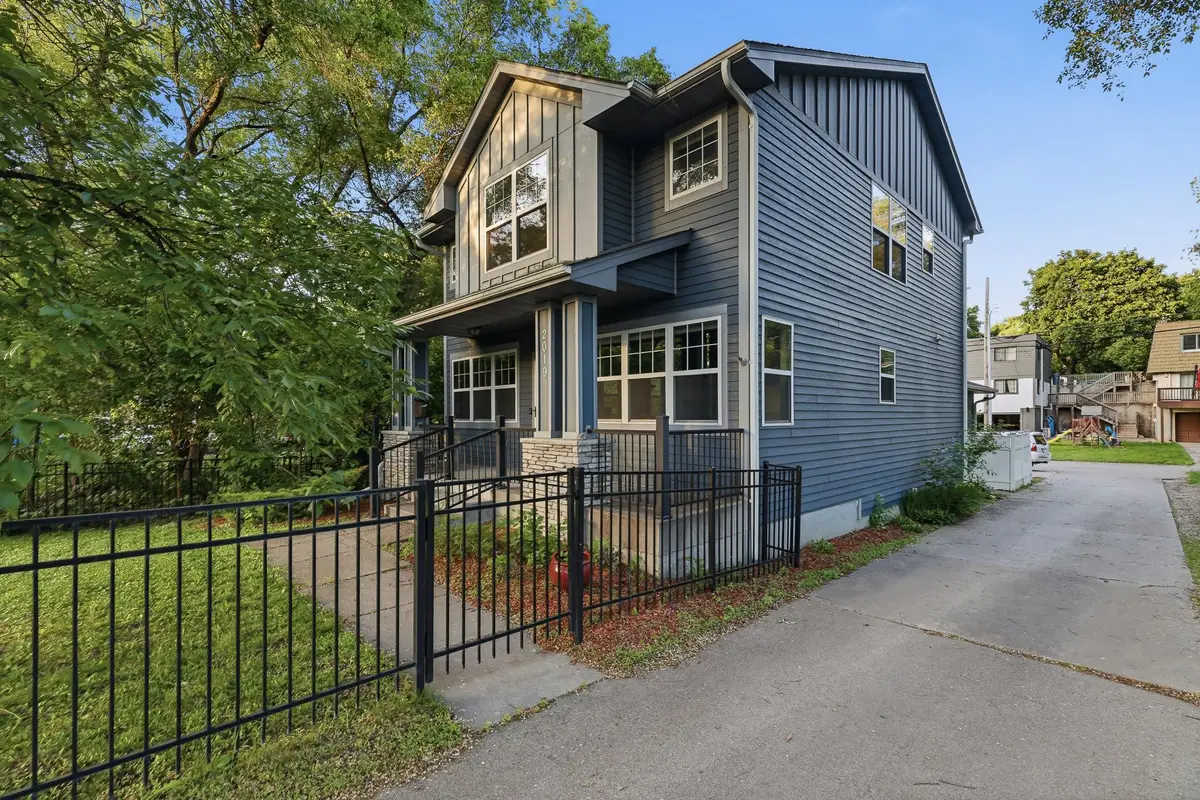 2019 Louisiana Avenue S, Saint Louis Park, MN 55426 - #1