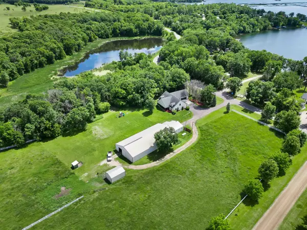 25131 Franklin Lake Road, Pelican Rapids, MN 56572