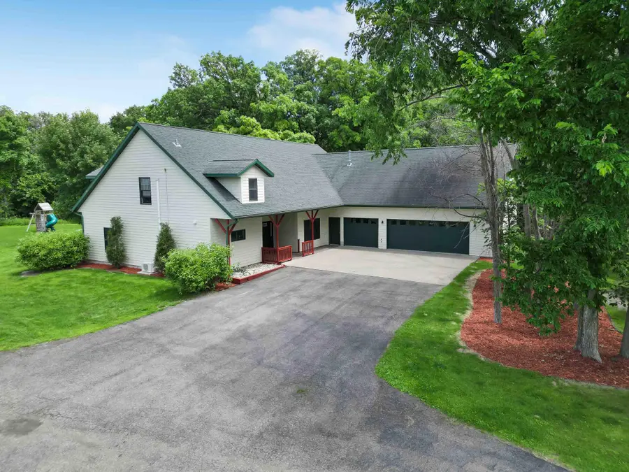 25131 Franklin Lake Road, Pelican Rapids, MN 56572 - #2