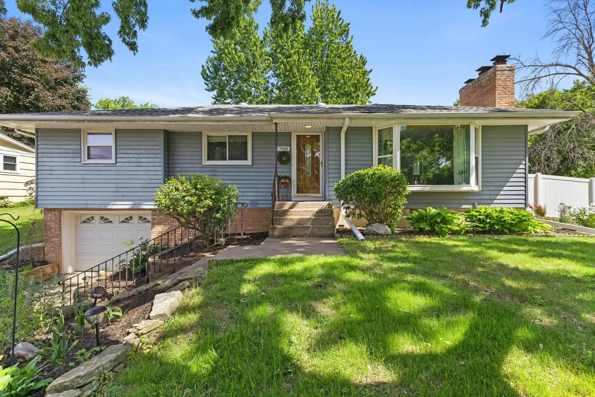 7918 59th Avenue N, New Hope, MN 55428 - #1
