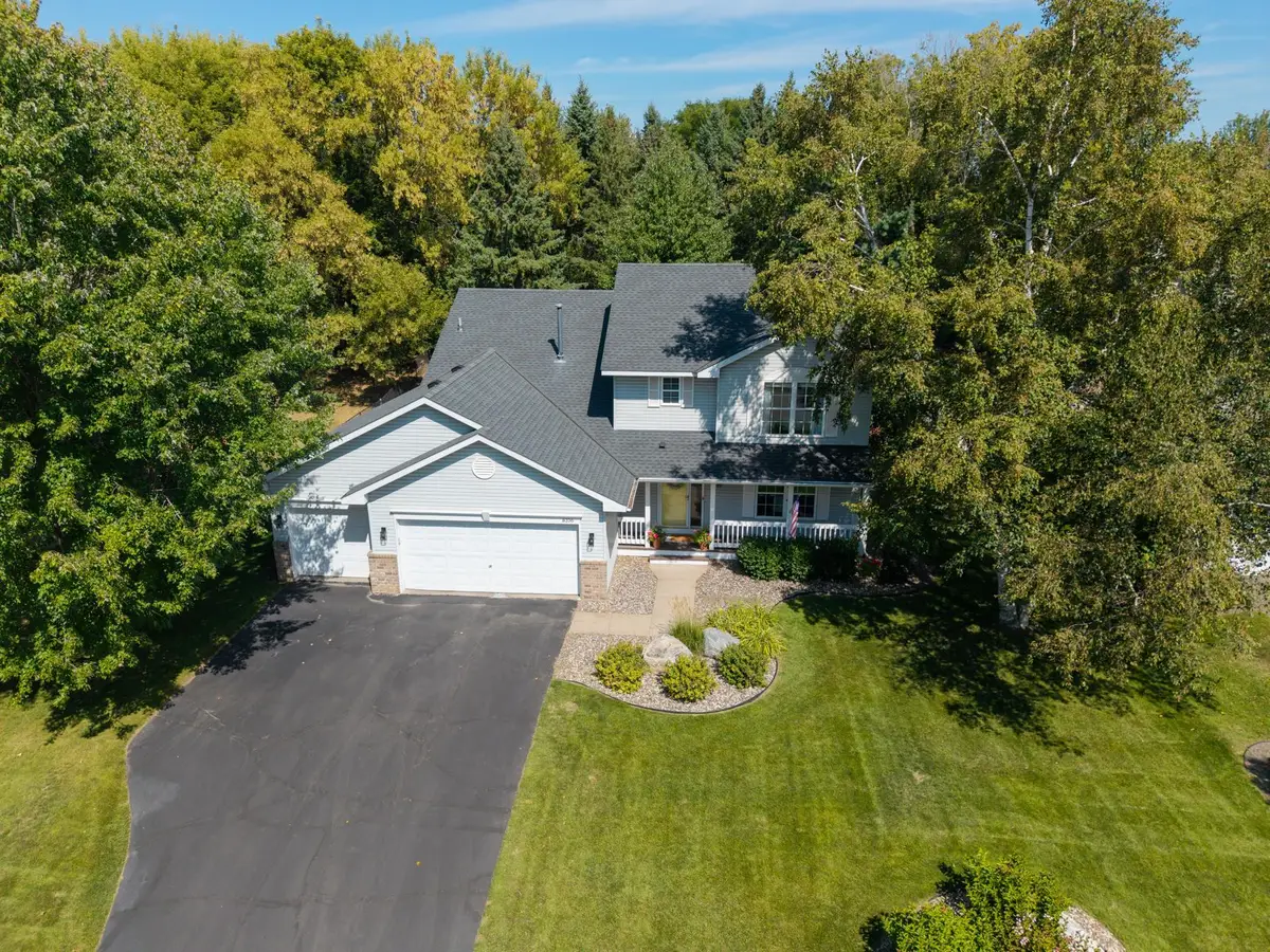 8106 Greenbriar Lane, Woodbury, MN 55125 - #1