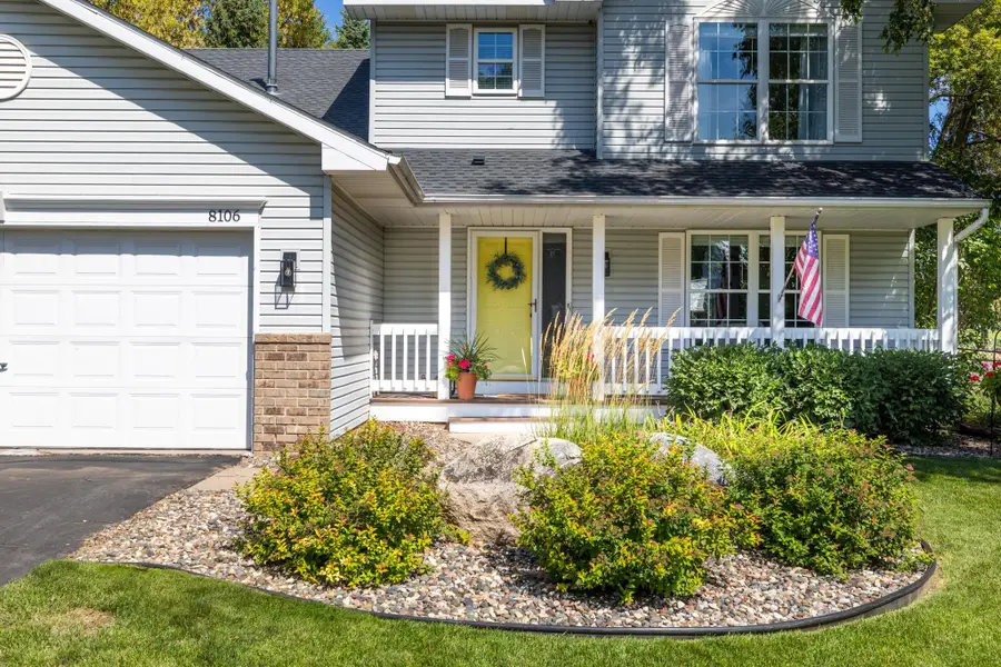 8106 Greenbriar Lane, Woodbury, MN 55125 - #3