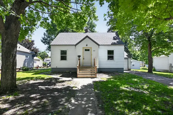 1411 Douglas Street, Alexandria, MN 56308