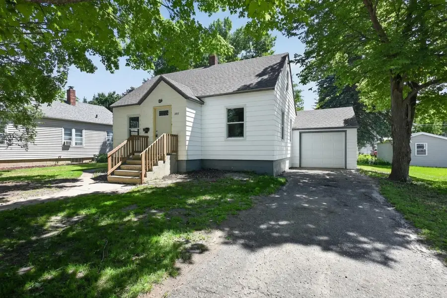 1411 Douglas Street, Alexandria, MN 56308 - #2