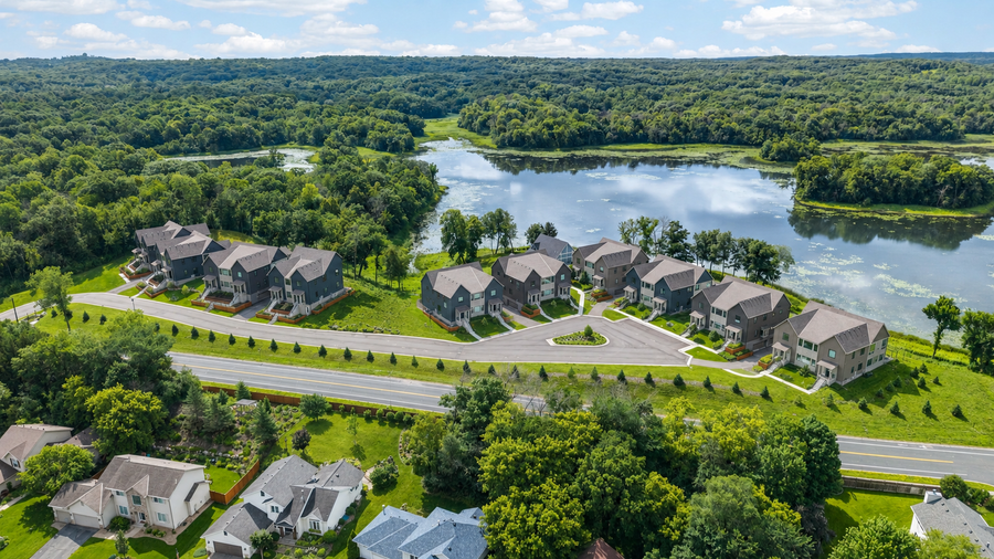 4759 Linden Cove Lane, Savage, MN 55378 - #2