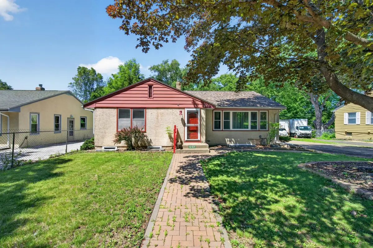 1257 Birmingham Street, Saint Paul, MN 55106 - #1