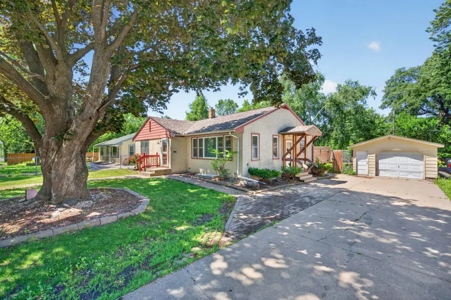 1257 Birmingham Street, Saint Paul, MN 55106 - #2