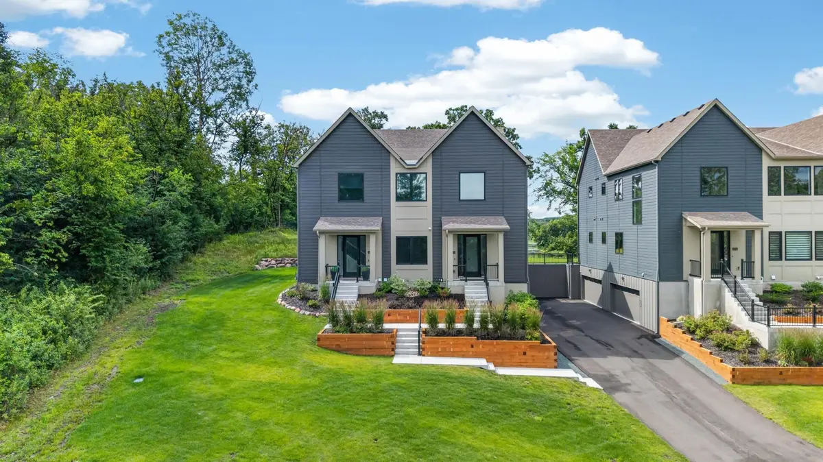 4729 Linden Cove Lane, Savage, MN 55378 - #1