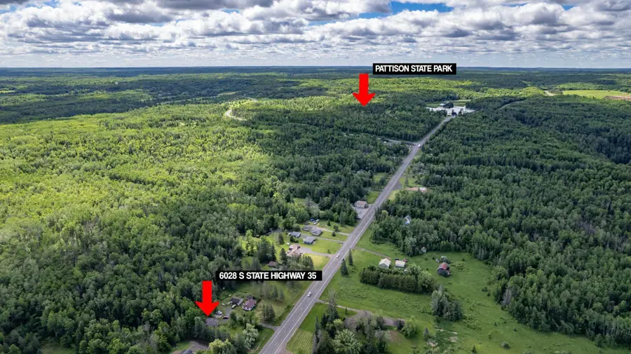 6028 S State Road 35, Superior, WI 54880 - #3