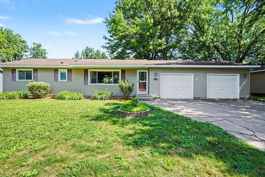 2045 Bluestone Lane, Eagan, MN 55122 - #2