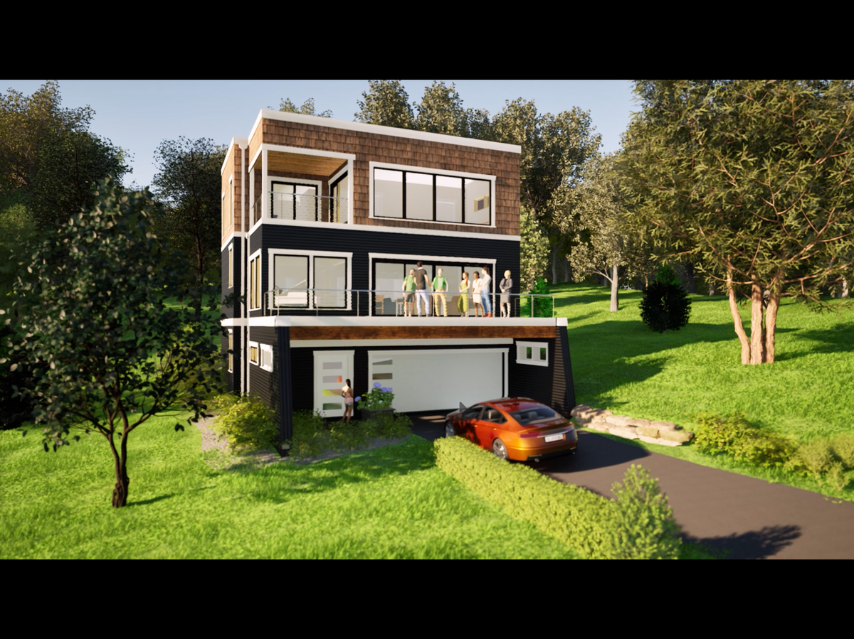 225 E Lake Street, Waconia, MN 55387 - #1