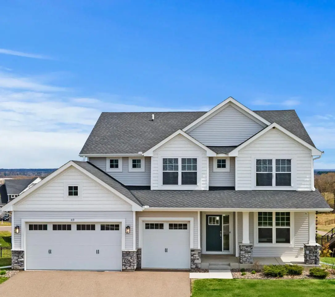 819 Spancil Hill View, Woodbury, MN 55129 - #1