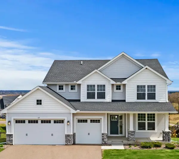 819 Spancil Hill View, Woodbury, MN 55129