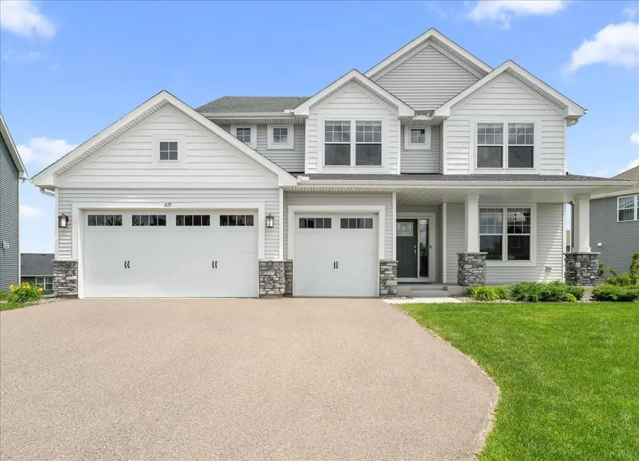819 Spancil Hill View, Woodbury, MN 55129 - #2