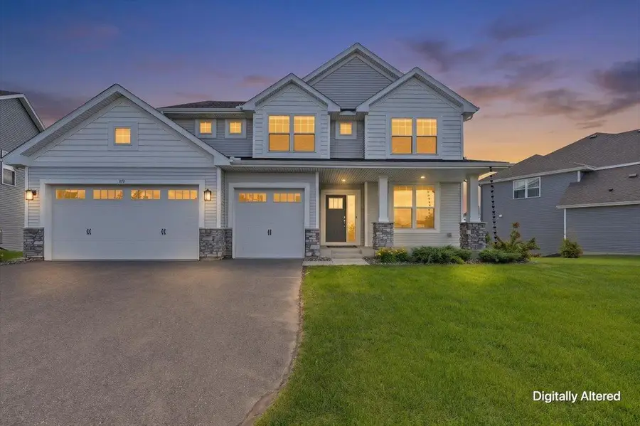 819 Spancil Hill View, Woodbury, MN 55129 - #3