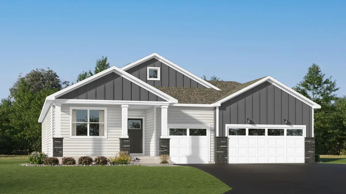 18480 Fillmore Street Nw, Elk River, MN 55330 - #1